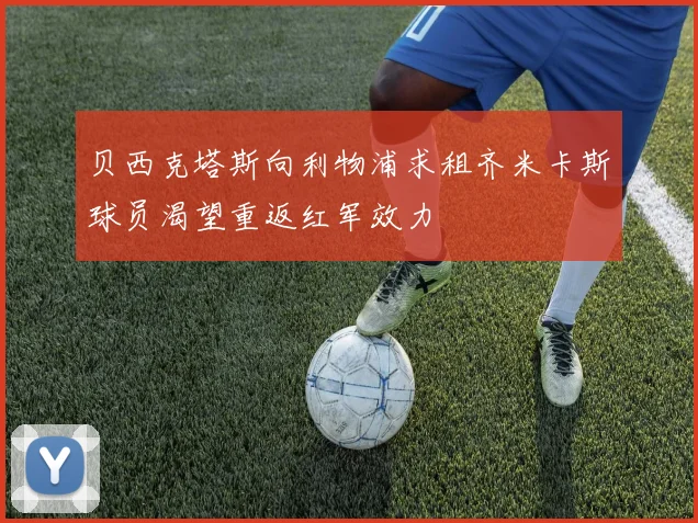 贝西克塔斯向利物浦求租齐米卡斯球员渴望重返红军效力