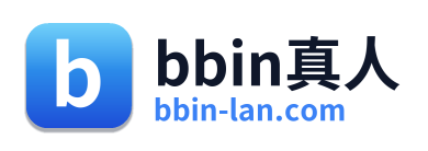 bbin真人 Logo